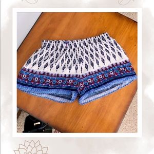 Cloth Shorts